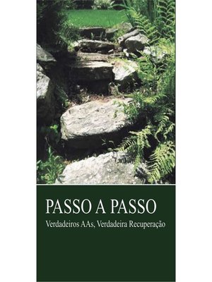 cover image of Passo a passo